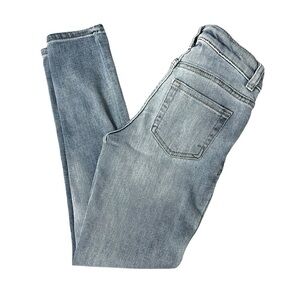 Cat & Jack Light Skinny Blue Kids' Jeans